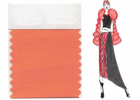 诗曼芬内衣品牌新品释出 紧随时尚色彩流行趋势