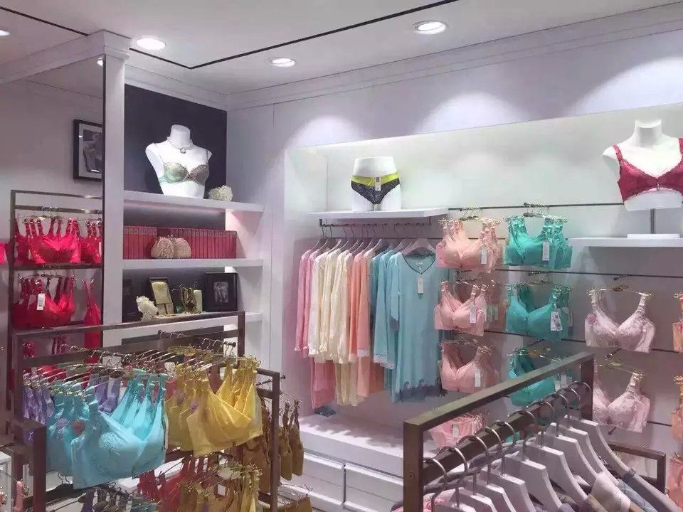 内衣加盟店人气不旺怎么办?(价格促销篇)